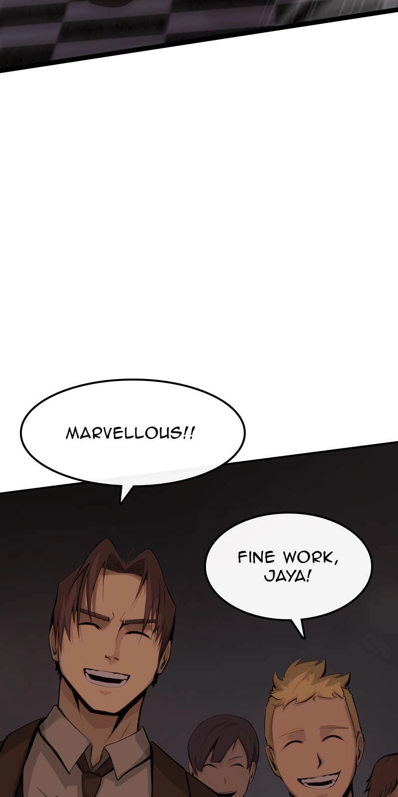 Writers Legacy Chapter 33 Page 41