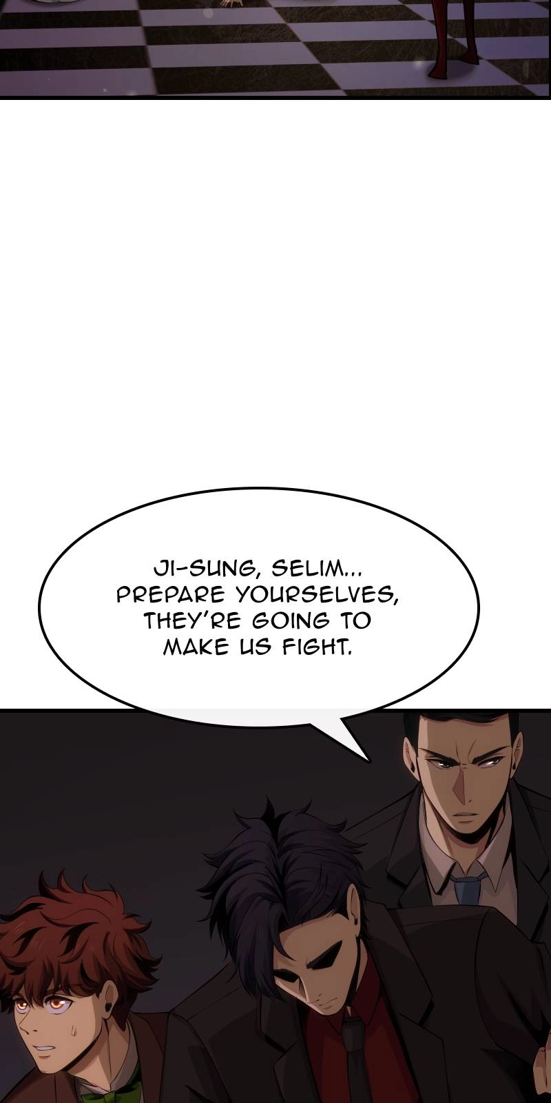 Writers Legacy Chapter 33 Page 55