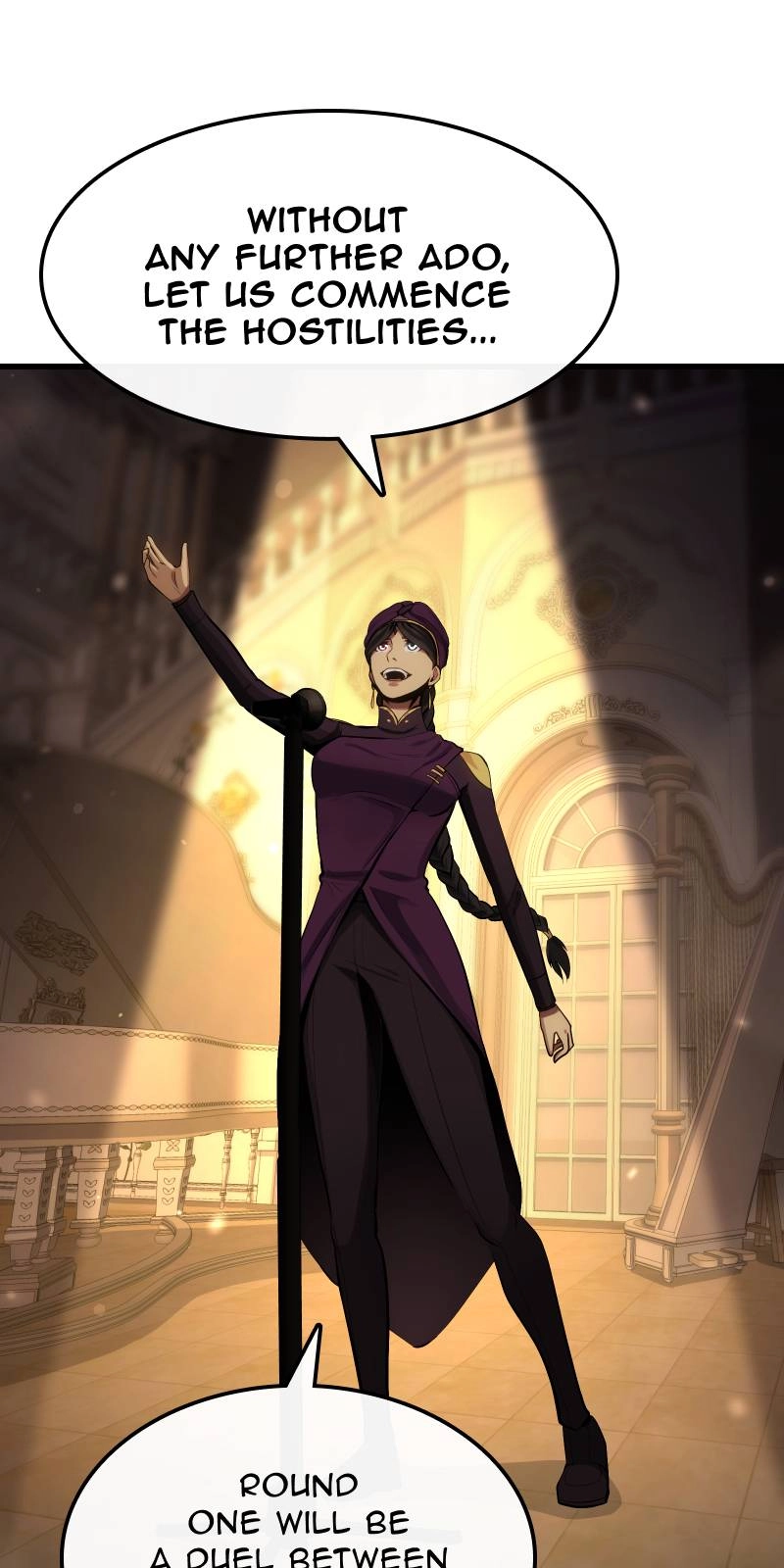 Writers Legacy Chapter 33 Page 58