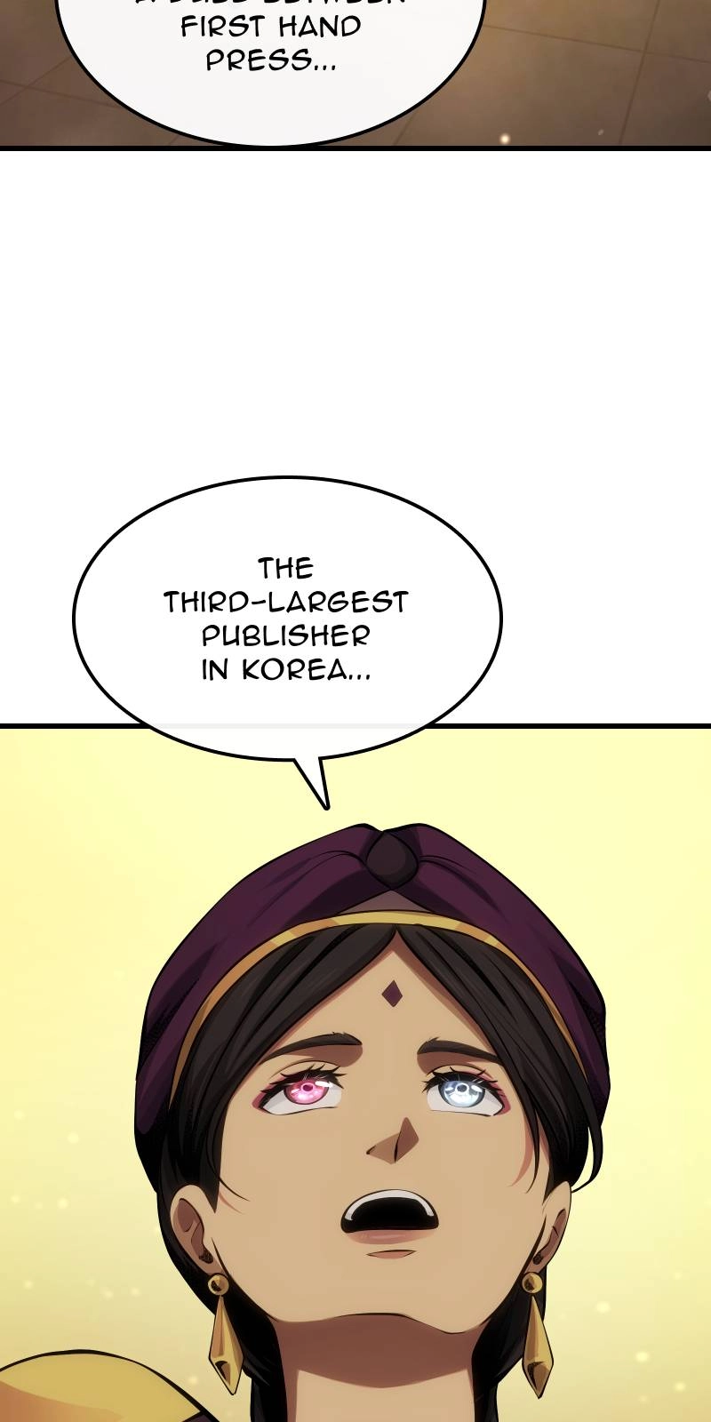 Writers Legacy Chapter 33 Page 59