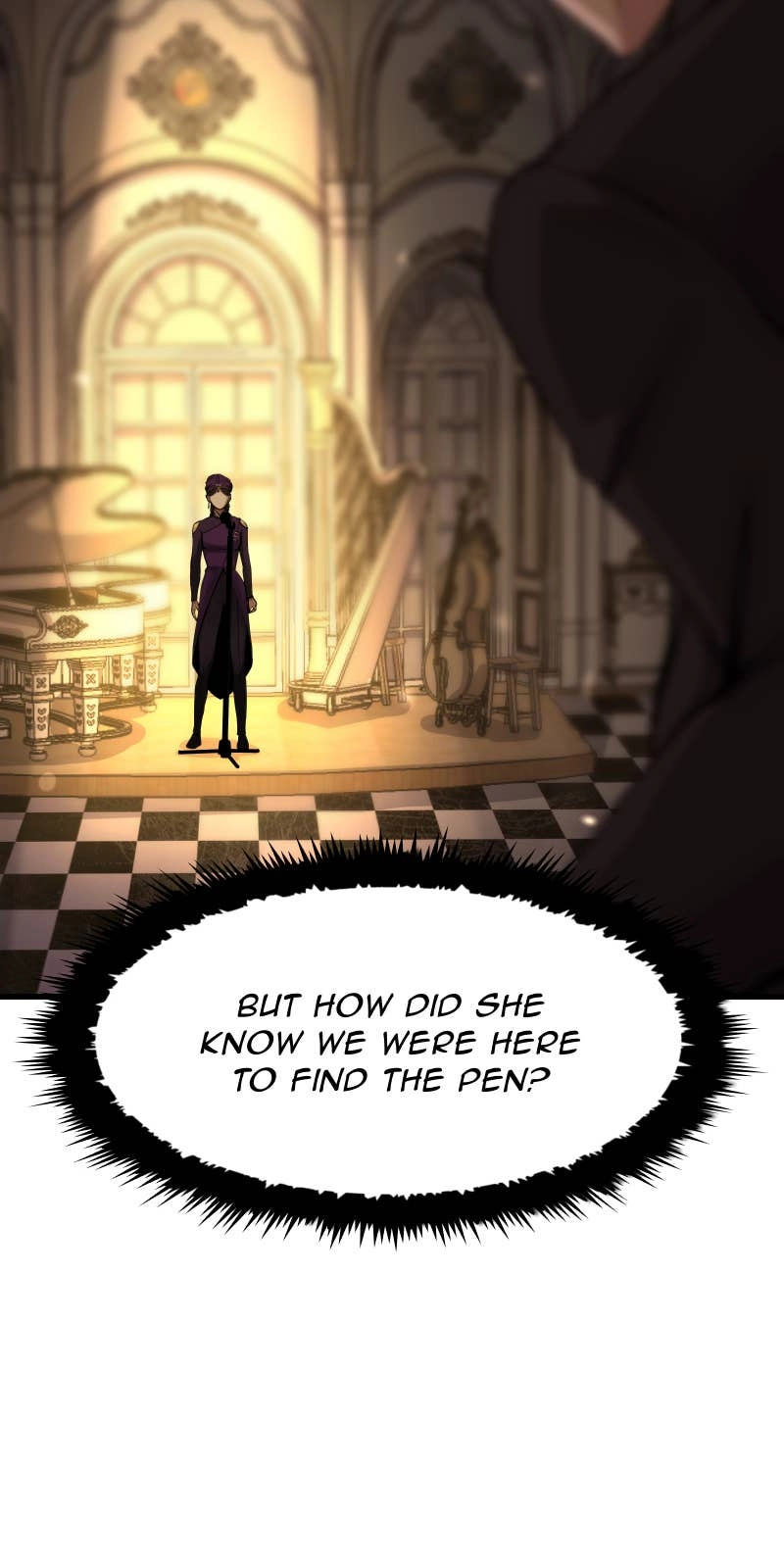 Writers Legacy Chapter 33 Page 73