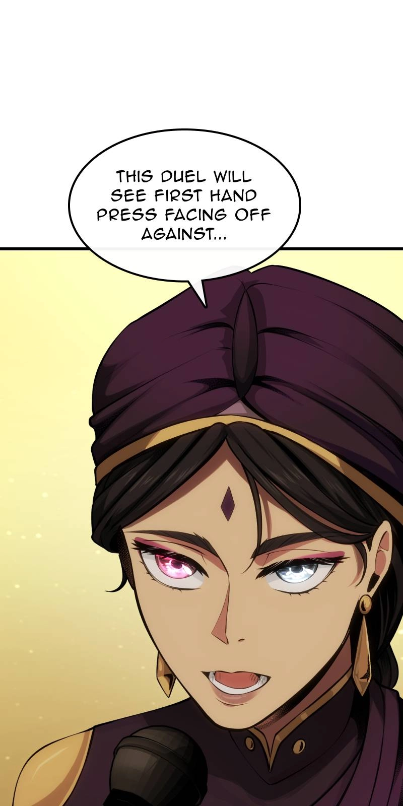 Writers Legacy Chapter 33 Page 74