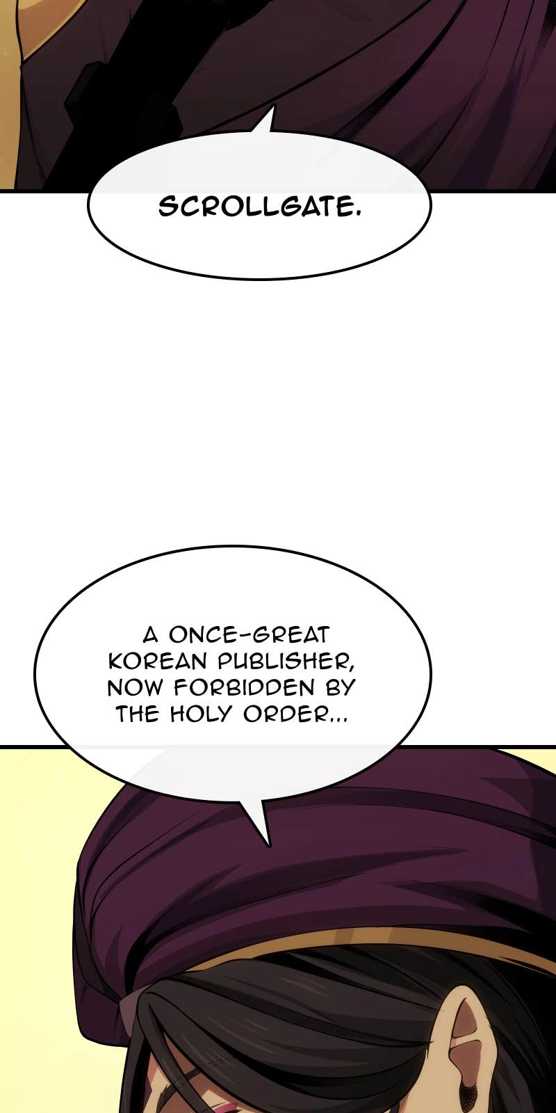 Writers Legacy Chapter 33 Page 75
