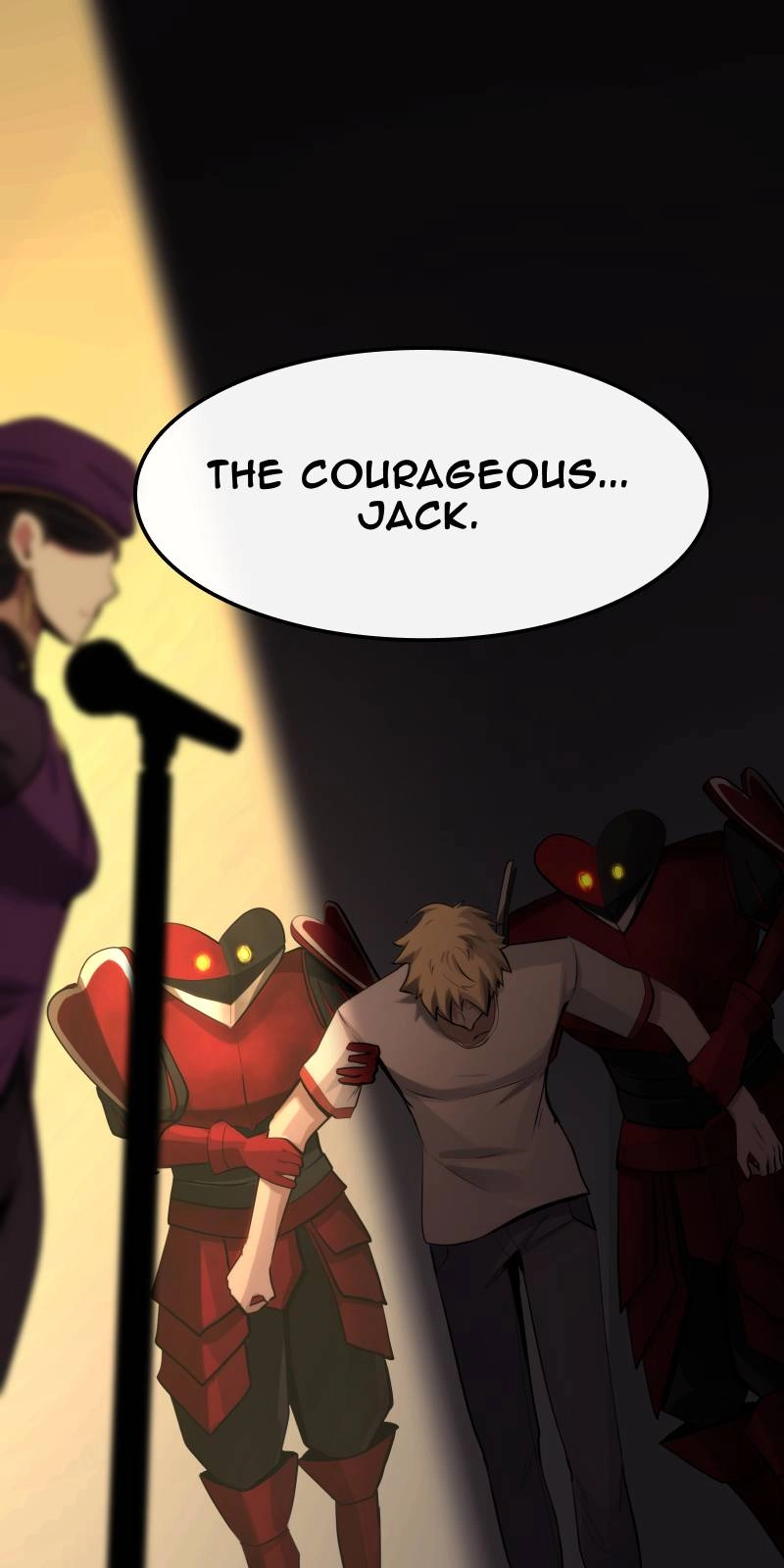 Writers Legacy Chapter 33 Page 77