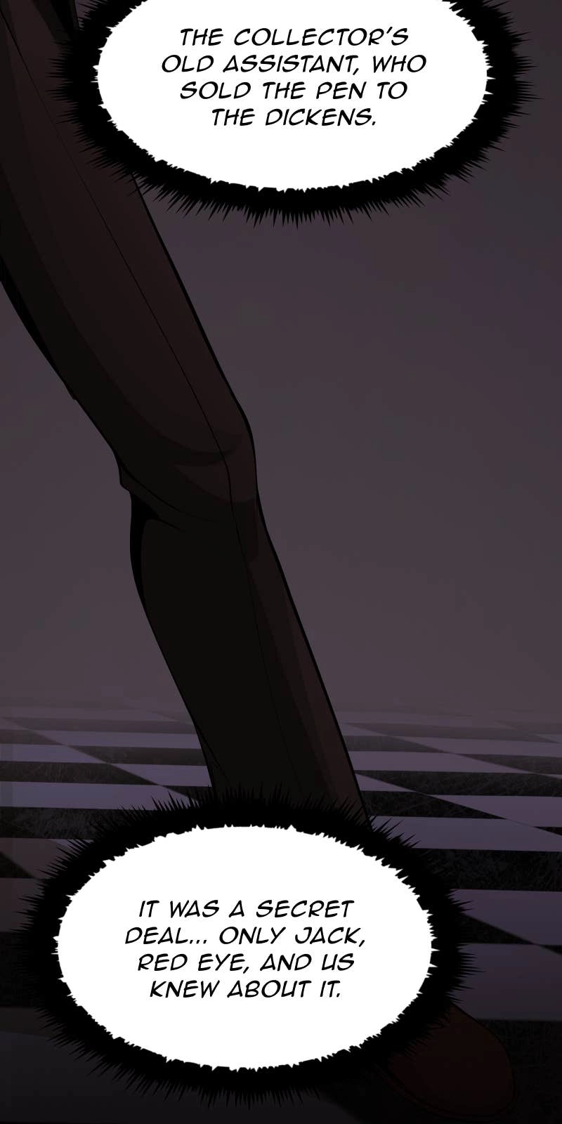 Writers Legacy Chapter 33 Page 84
