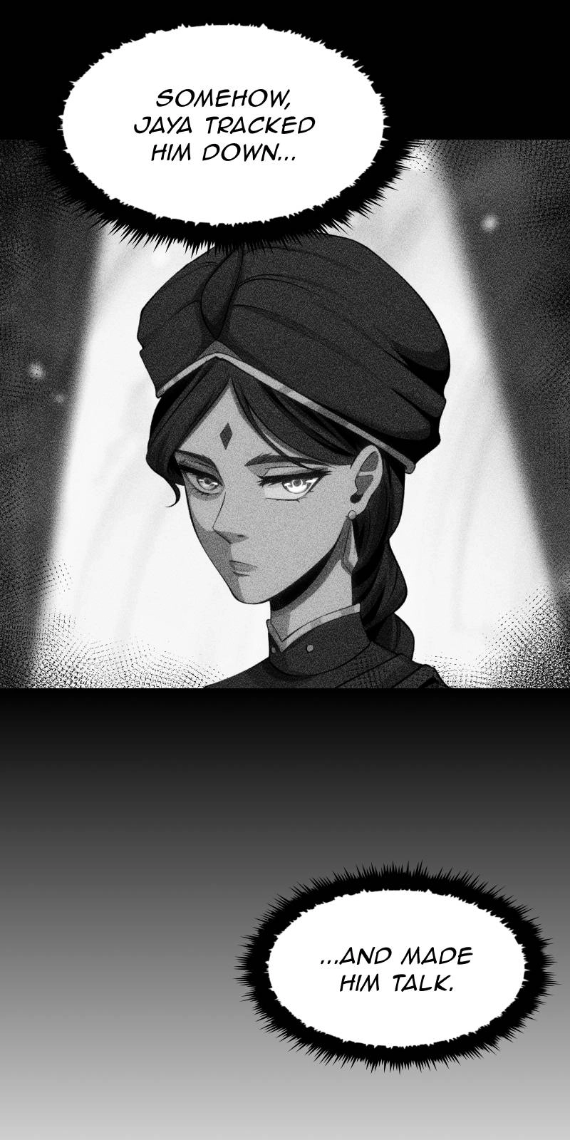 Writers Legacy Chapter 33 Page 86
