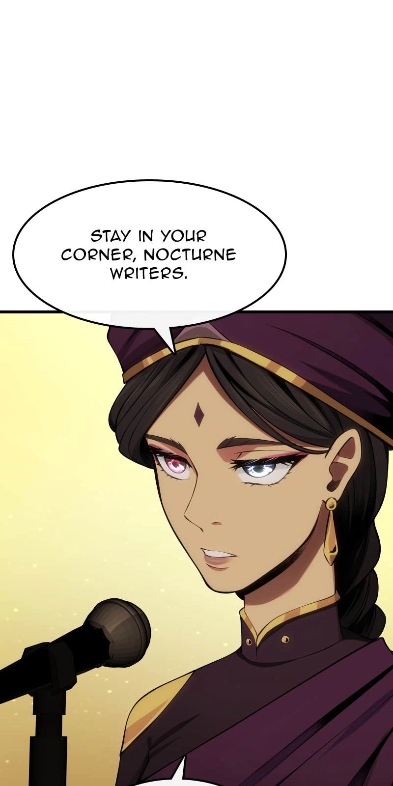 Writers Legacy Chapter 33 Page 93