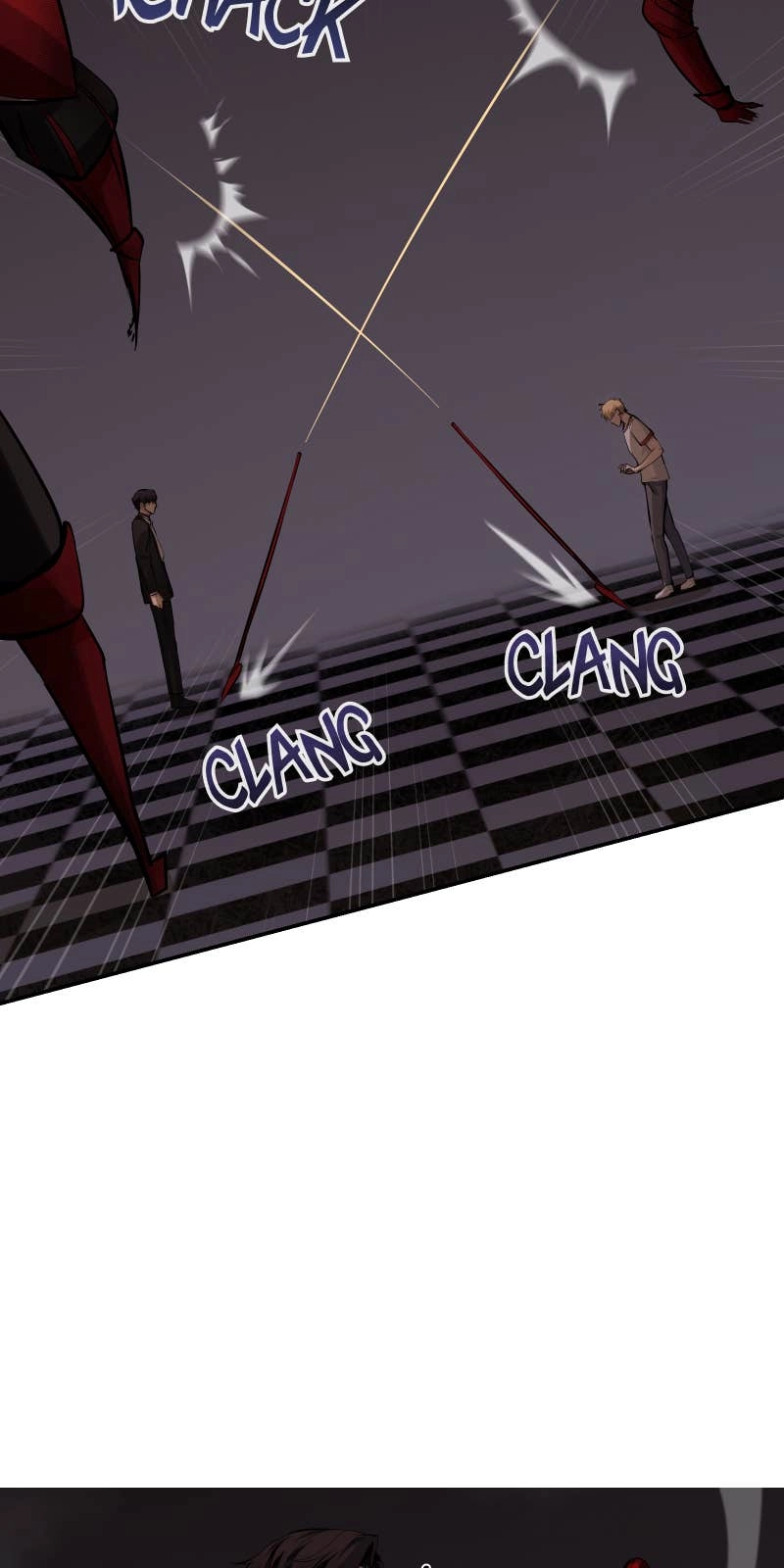 Writers Legacy Chapter 33 Page 95