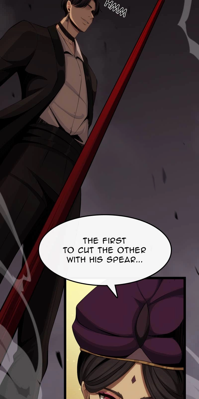 Writers Legacy Chapter 33 Page 96