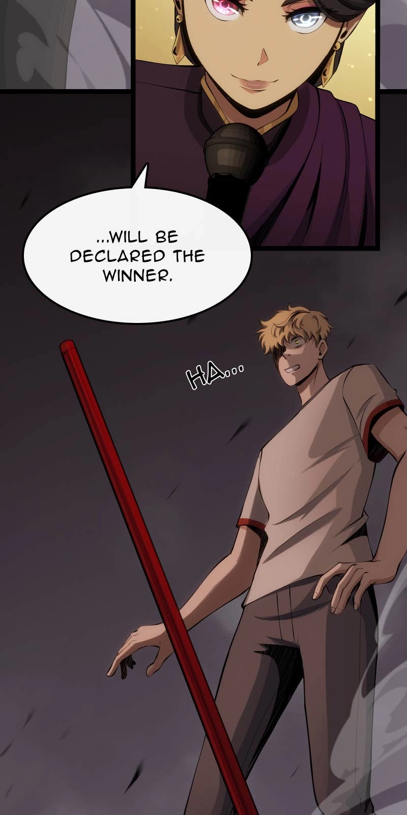 Writers Legacy Chapter 33 Page 97