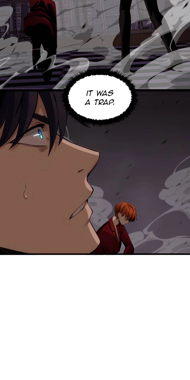 Writers Legacy Chapter 33 Page 9