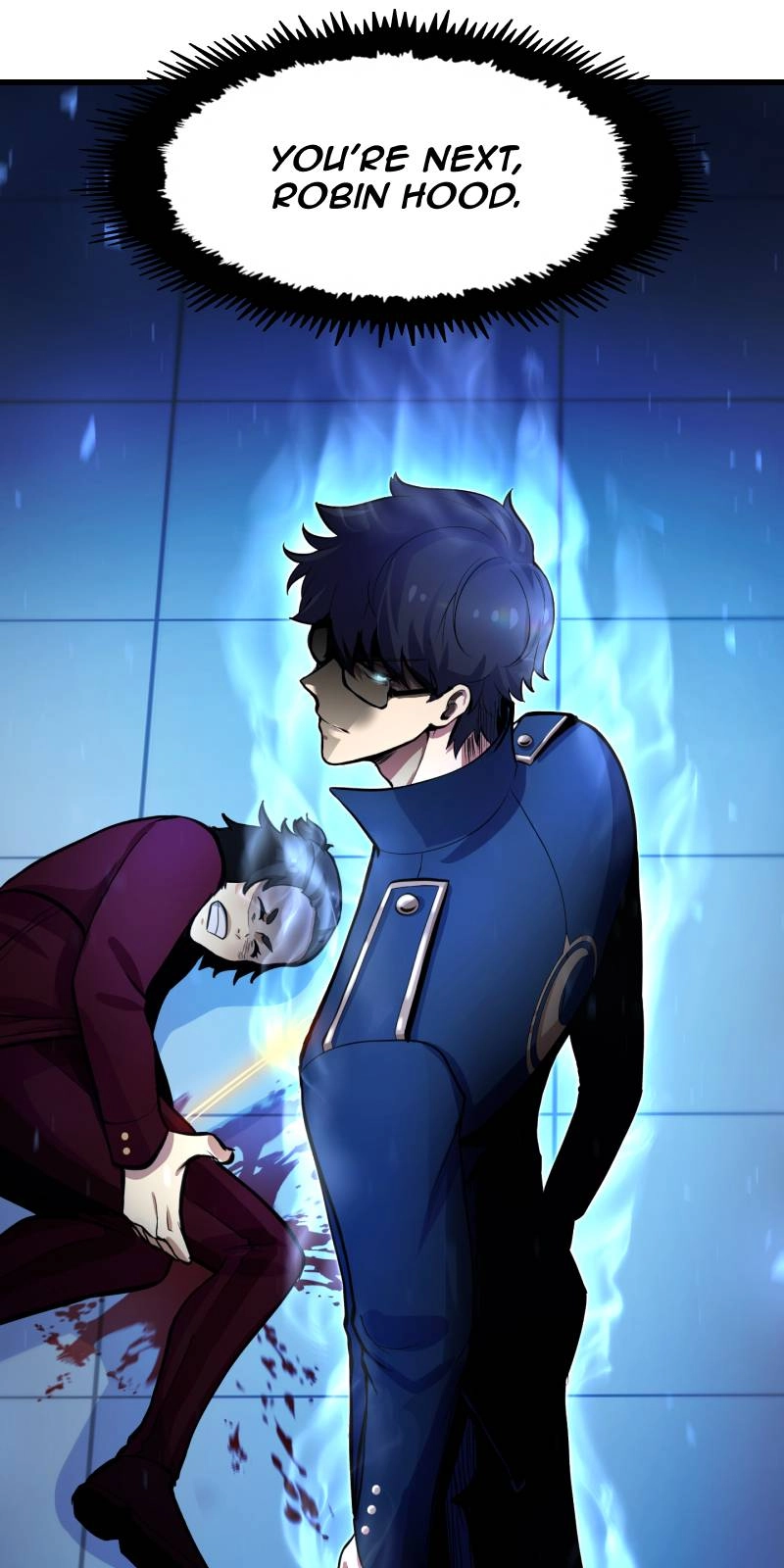 Writers Legacy Chapter 8 Page 101