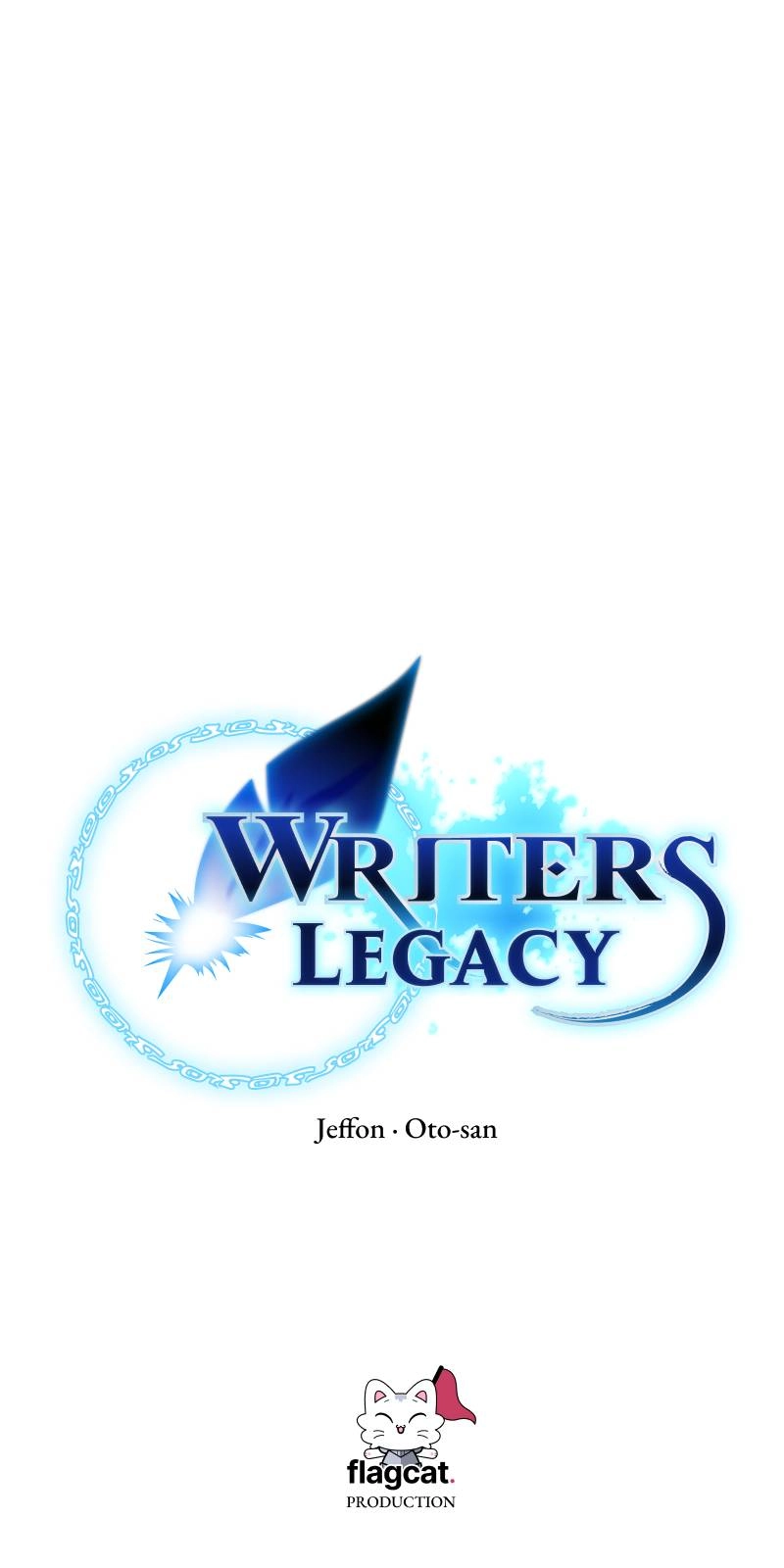 Writers Legacy Chapter 8 Page 141