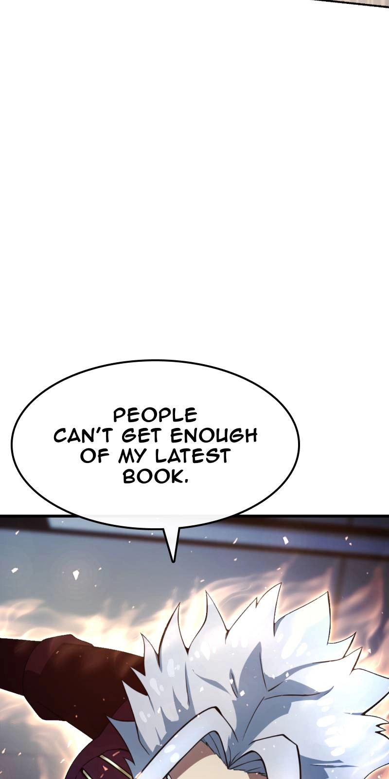 Writers Legacy Chapter 8 Page 17