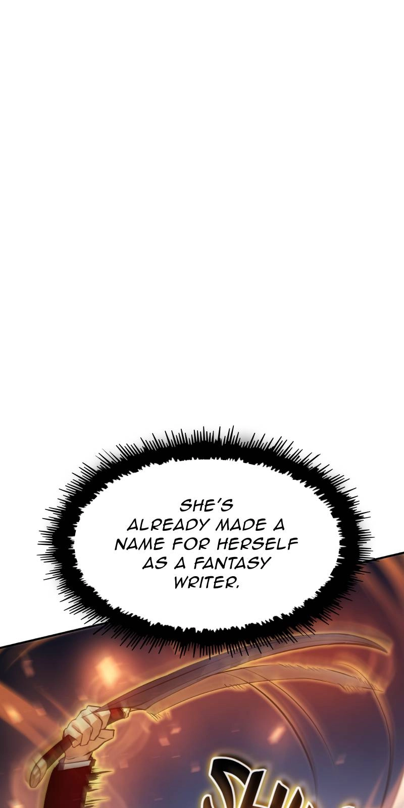 Writers Legacy Chapter 8 Page 26