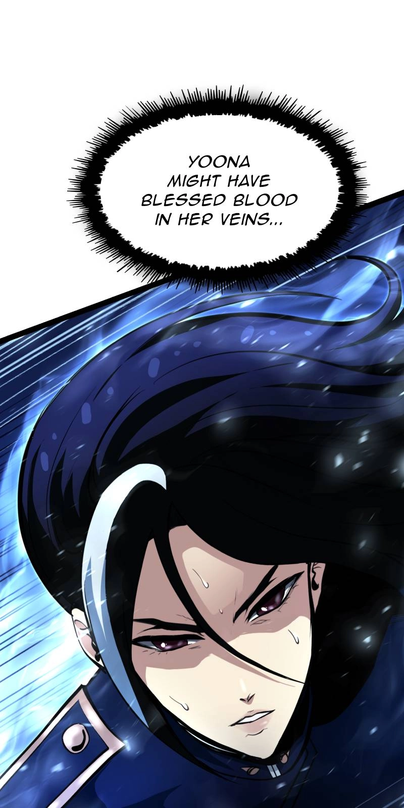 Writers Legacy Chapter 8 Page 30