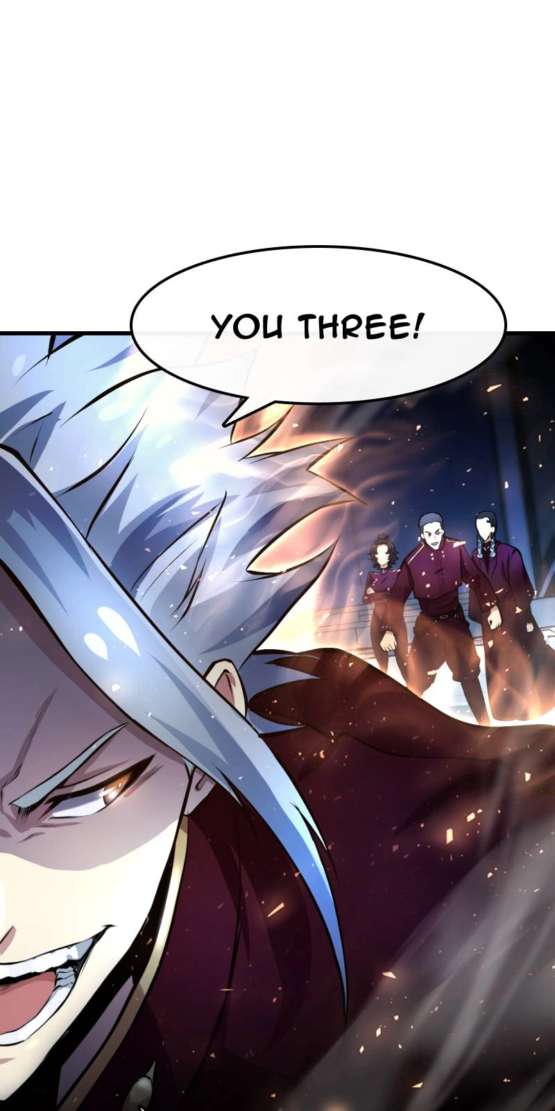 Writers Legacy Chapter 8 Page 44