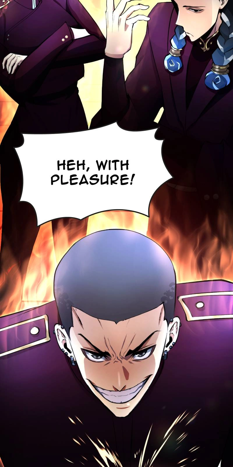 Writers Legacy Chapter 8 Page 46