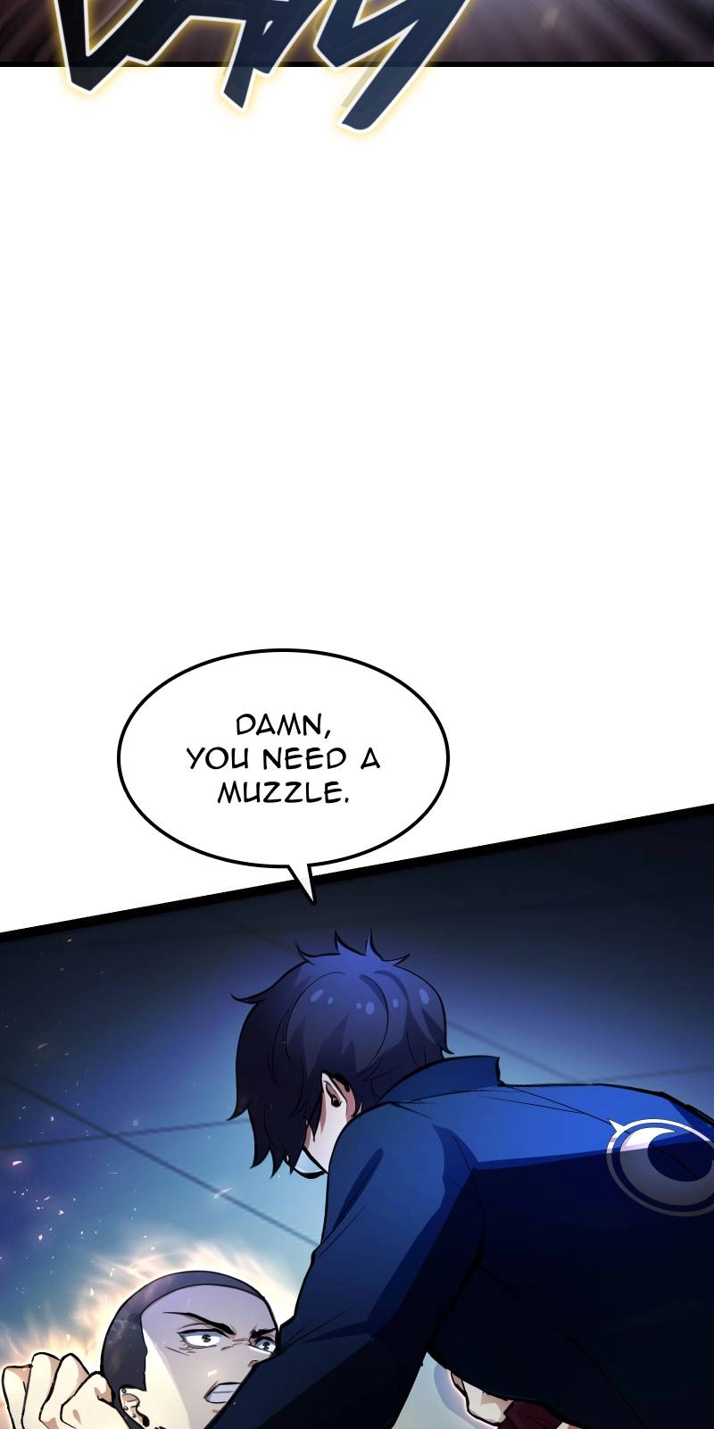 Writers Legacy Chapter 8 Page 54