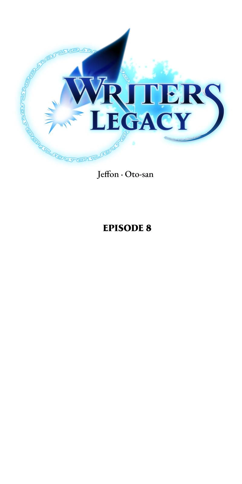 Writers Legacy Chapter 8 Page 7