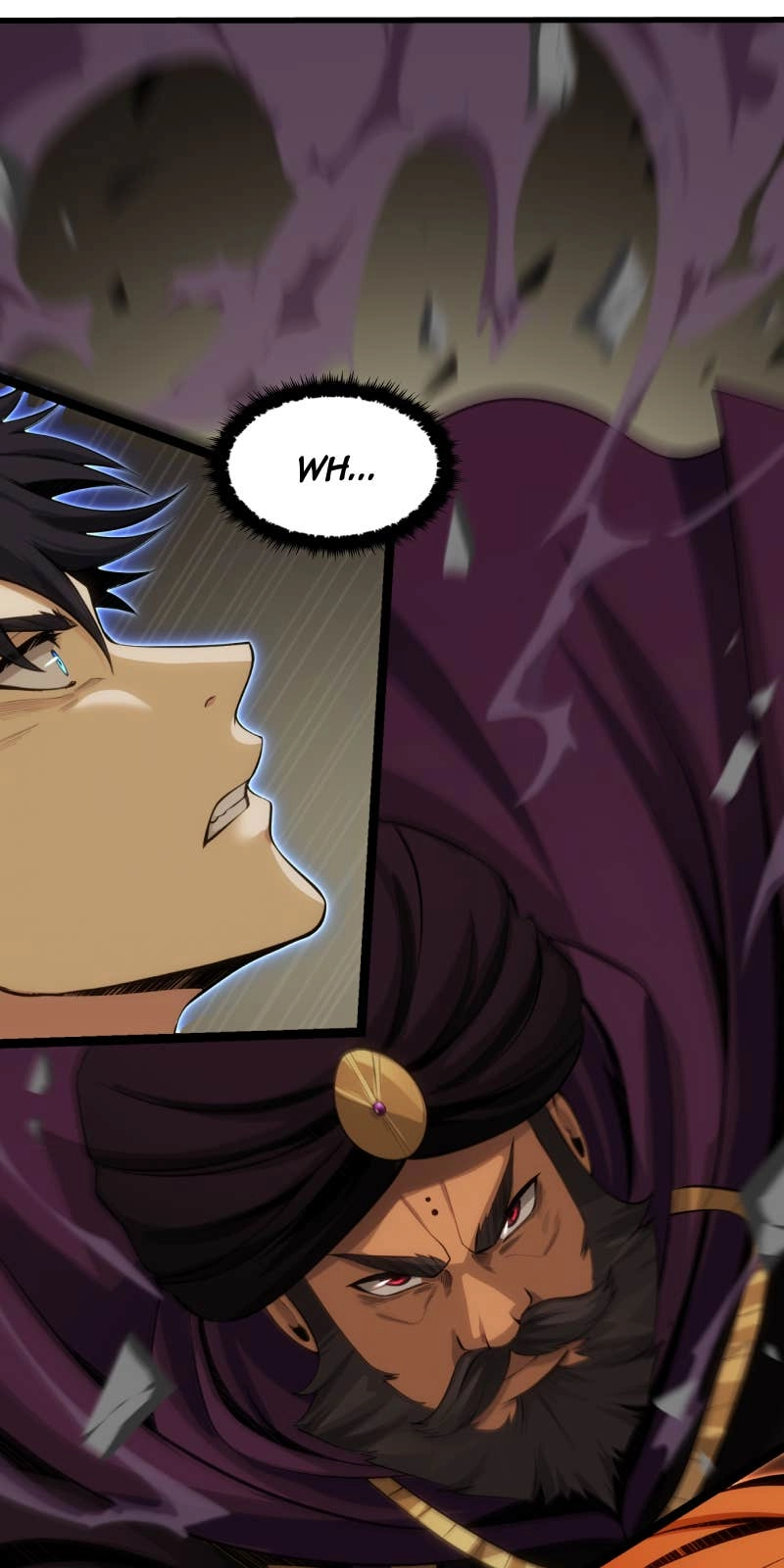 Writers Legacy Chapter 32 Page 109