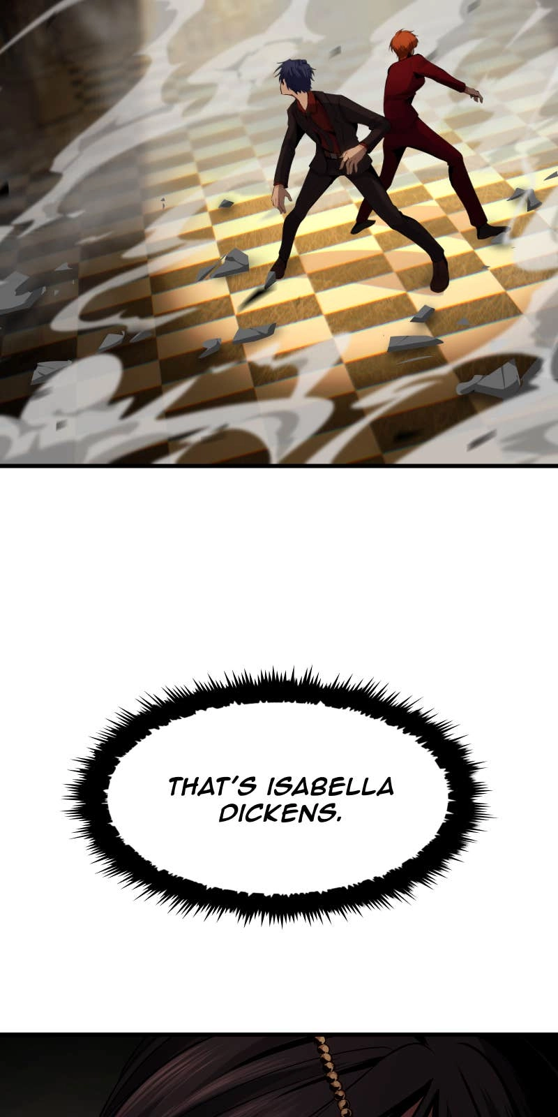 Writers Legacy Chapter 32 Page 134