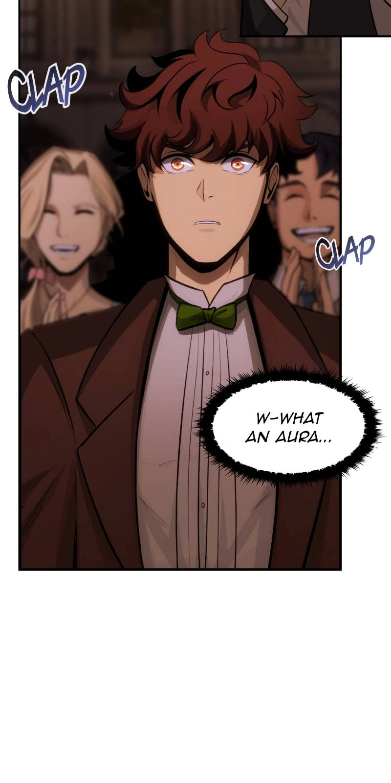 Writers Legacy Chapter 32 Page 26