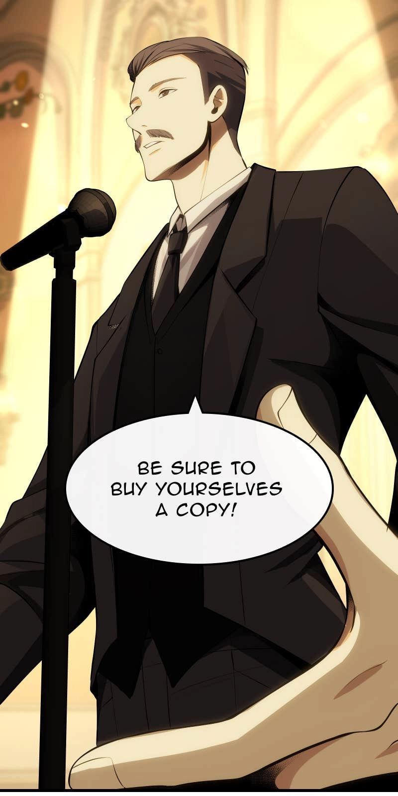 Writers Legacy Chapter 32 Page 41