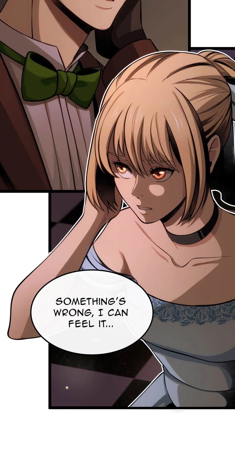 Writers Legacy Chapter 32 Page 43