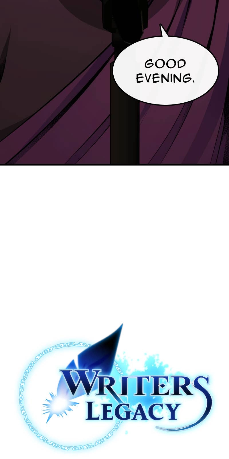 Writers Legacy Chapter 32 Page 53