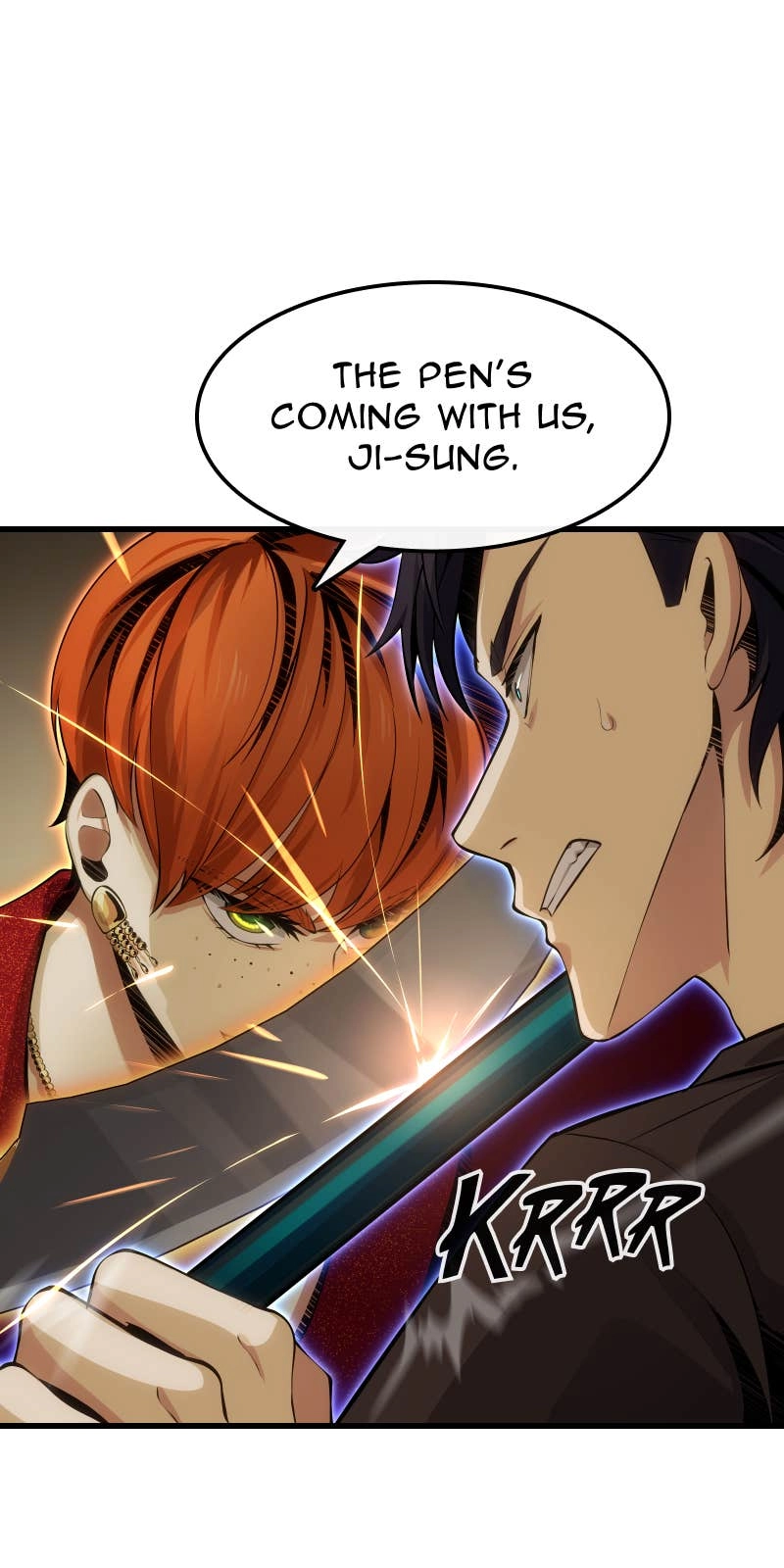 Writers Legacy Chapter 32 Page 58