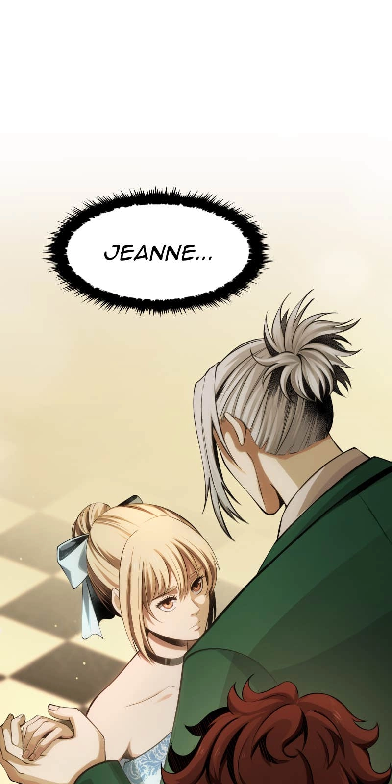 Writers Legacy Chapter 32 Page 5