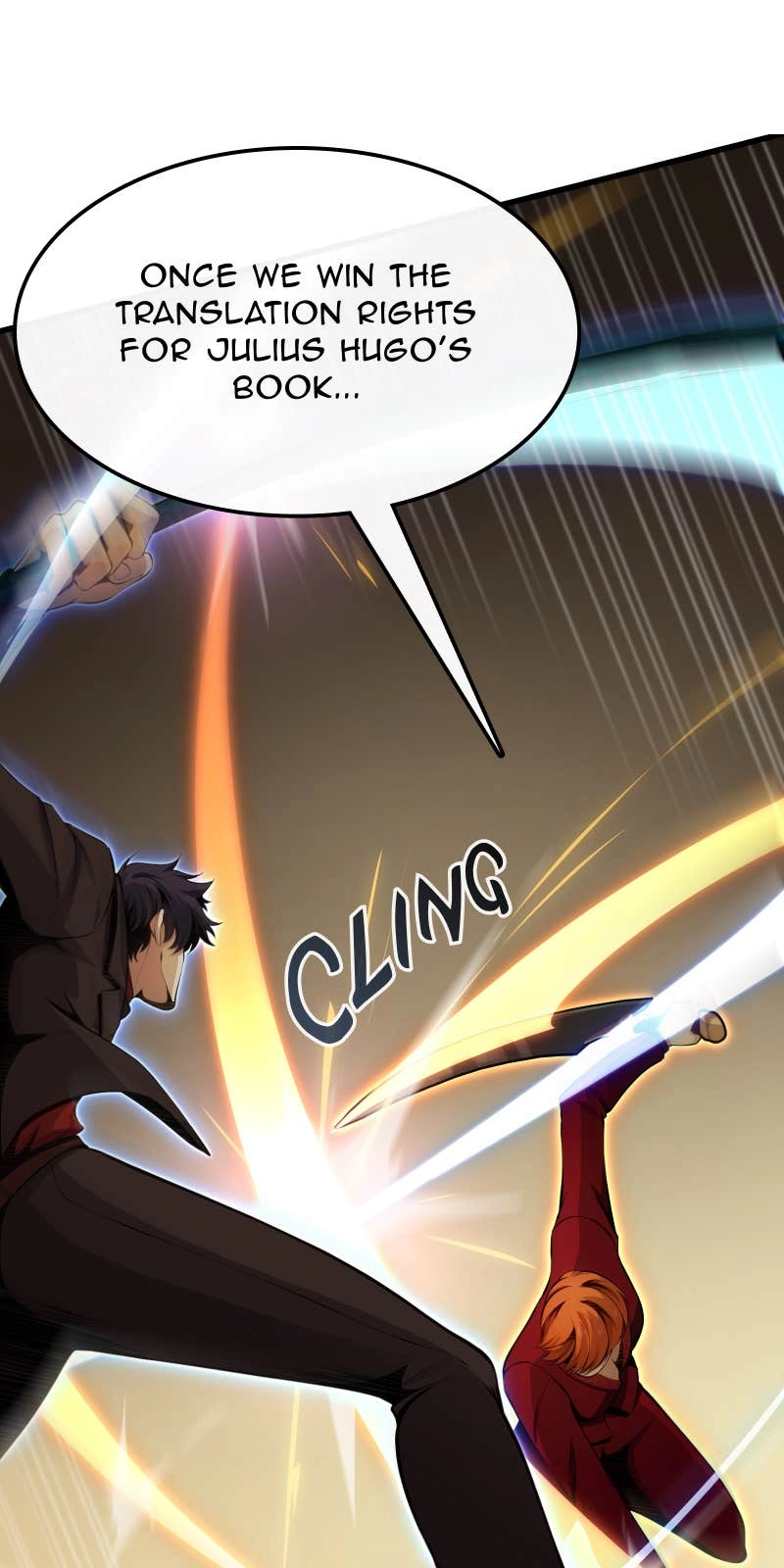 Writers Legacy Chapter 32 Page 60