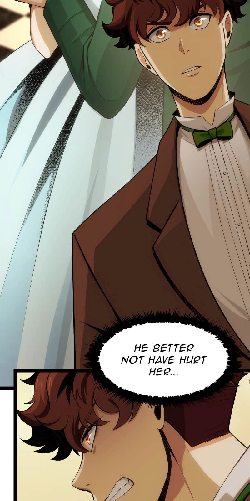 Writers Legacy Chapter 32 Page 6