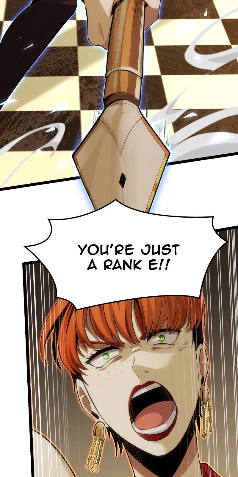 Writers Legacy Chapter 32 Page 77