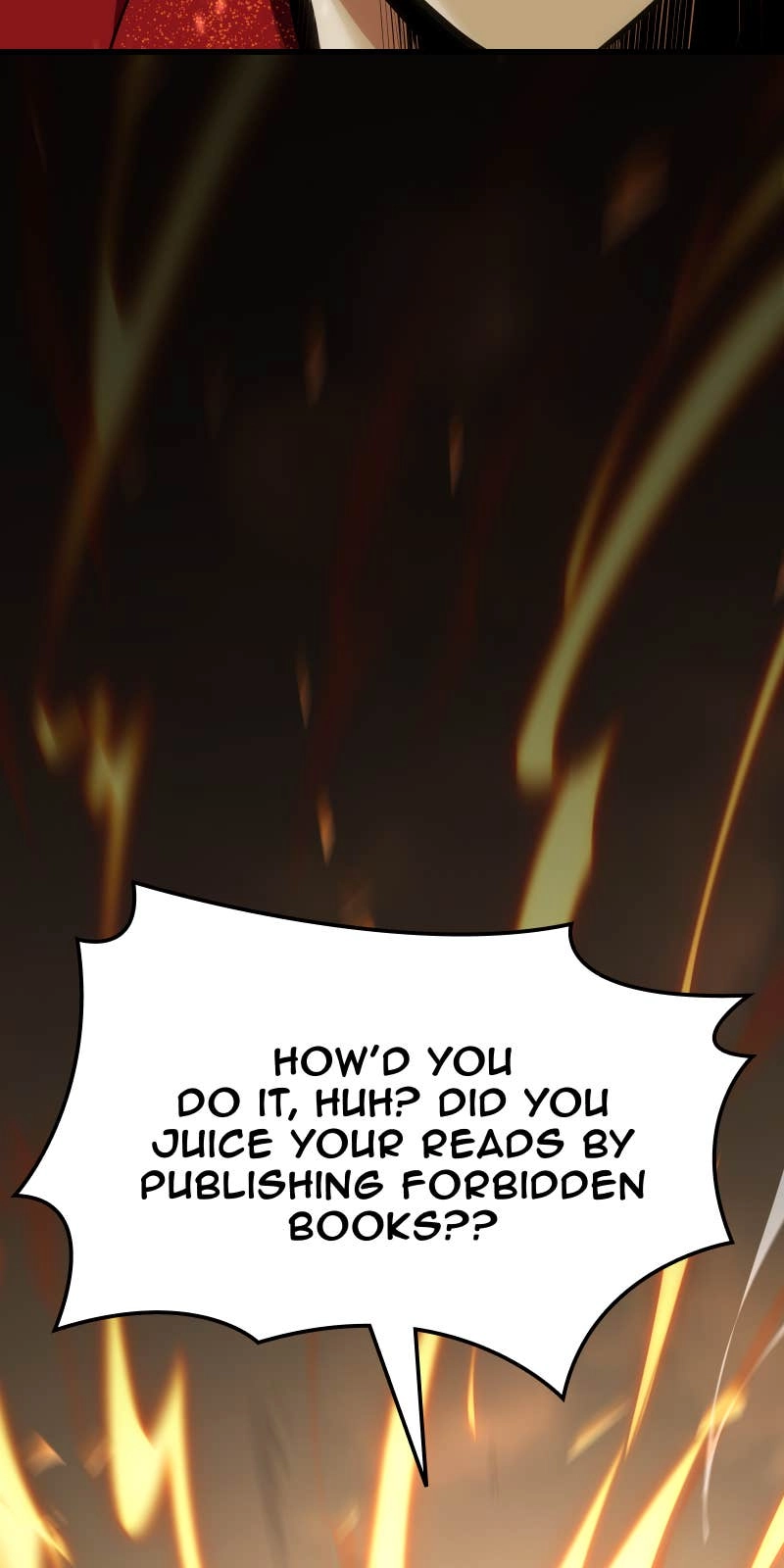 Writers Legacy Chapter 32 Page 81