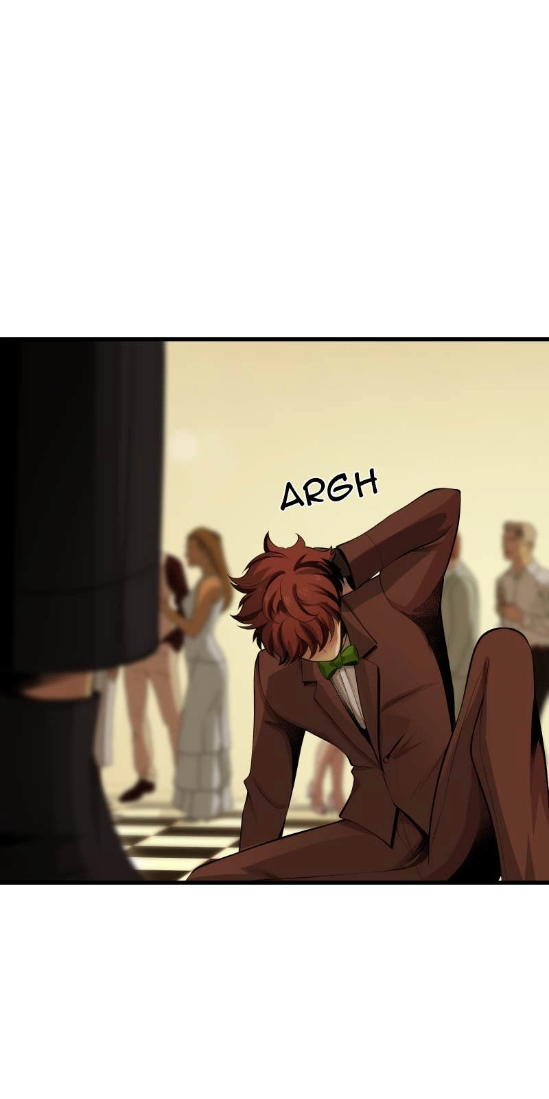 Writers Legacy Chapter 32 Page 9