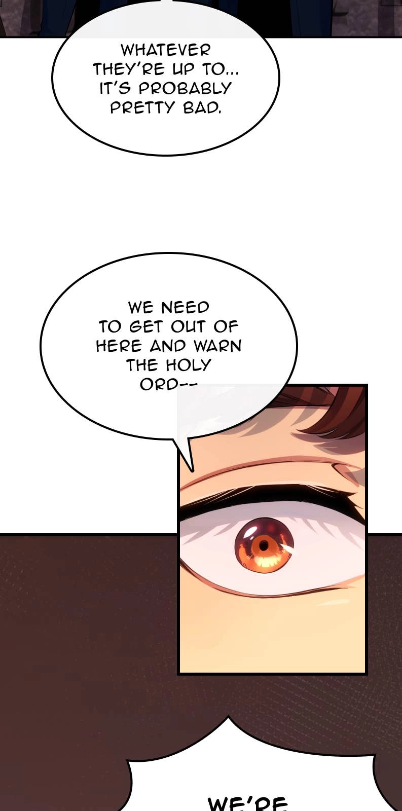 Writers Legacy Chapter 18 Page 19