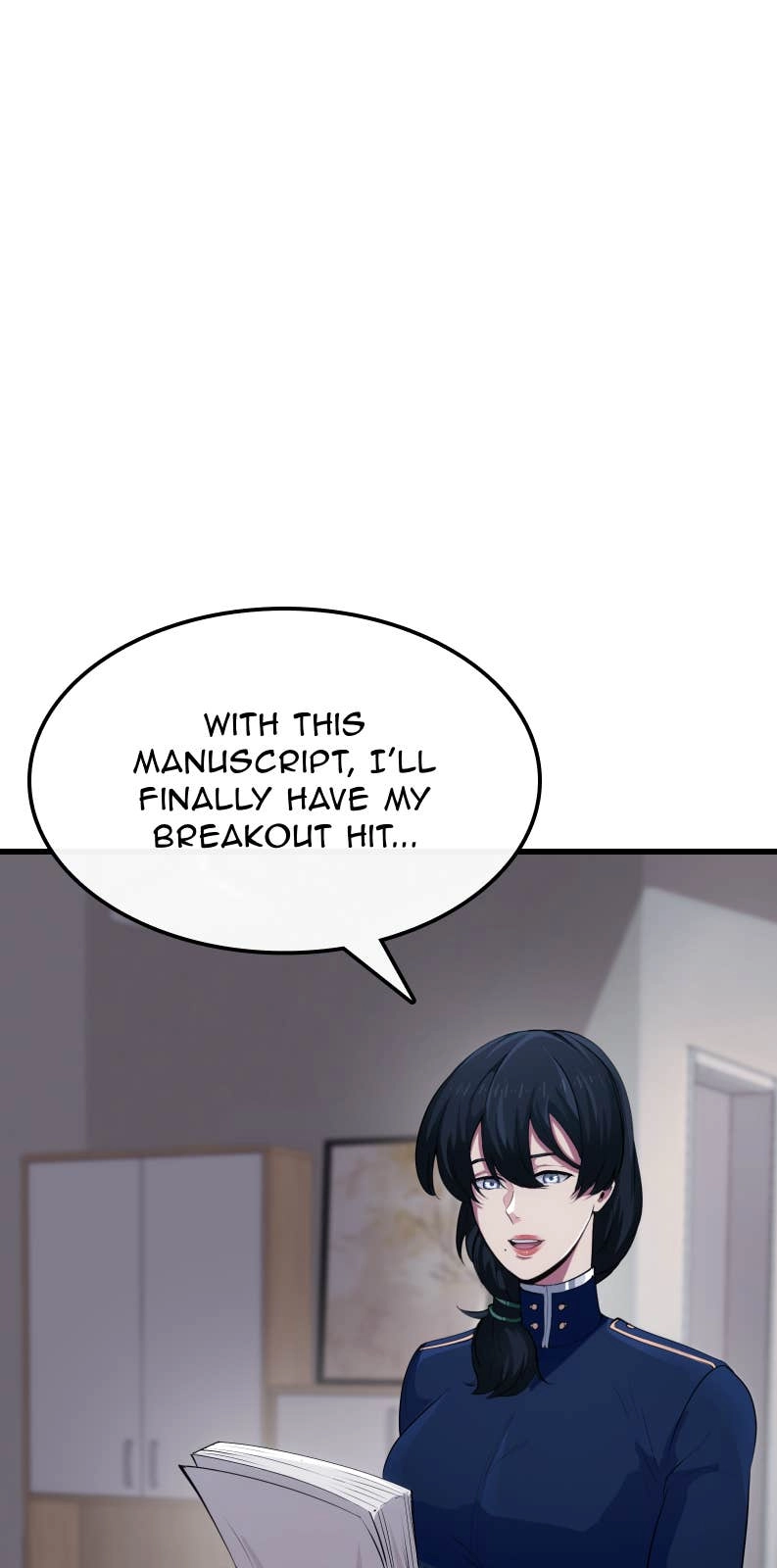 Writers Legacy Chapter 18 Page 31