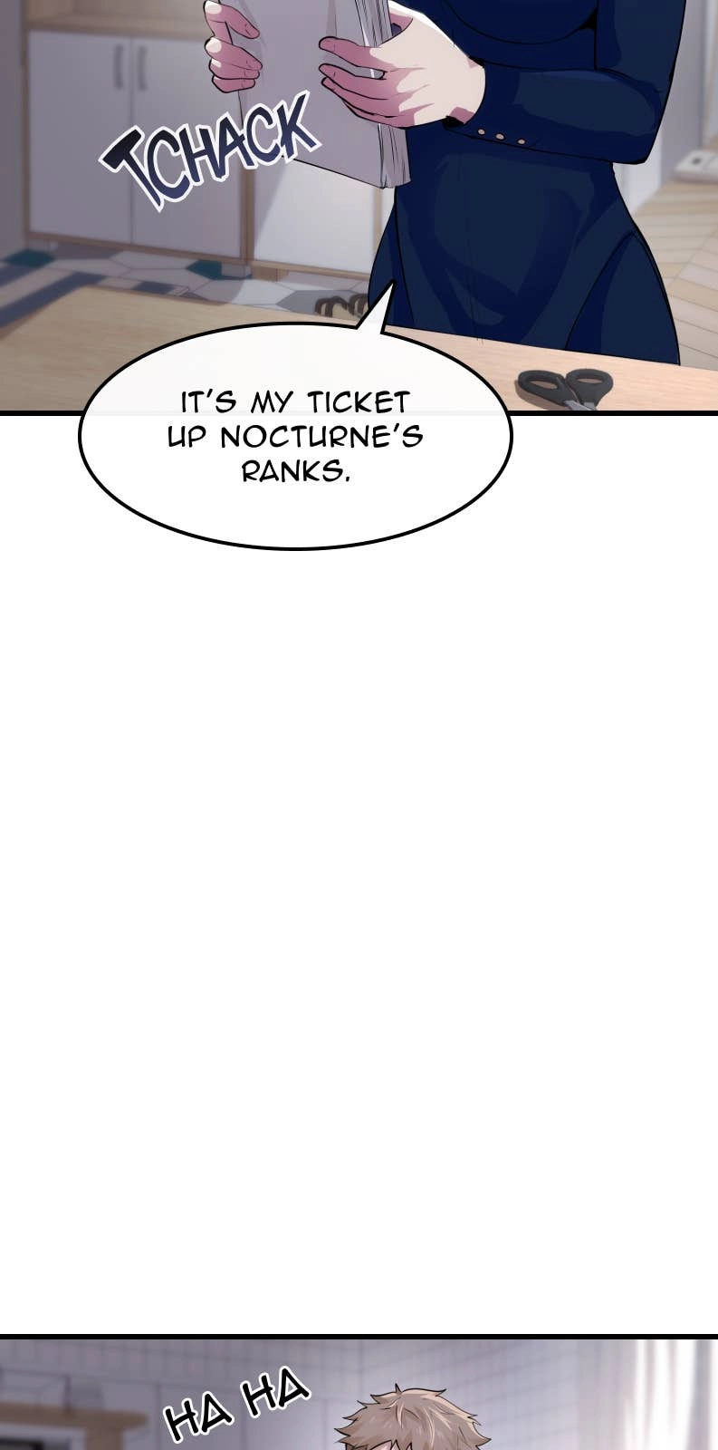 Writers Legacy Chapter 18 Page 32