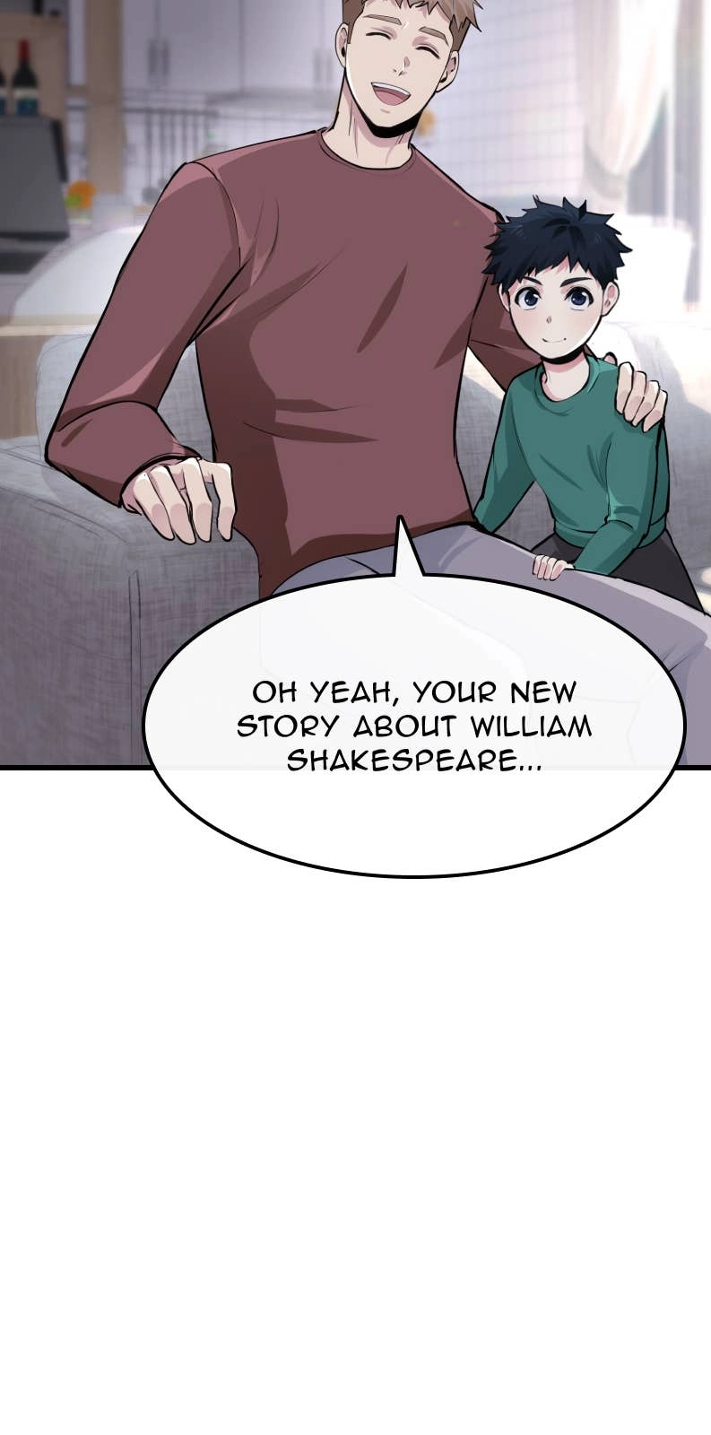 Writers Legacy Chapter 18 Page 33