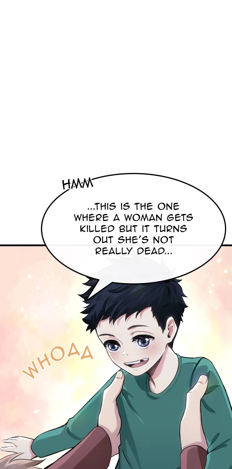 Writers Legacy Chapter 18 Page 36