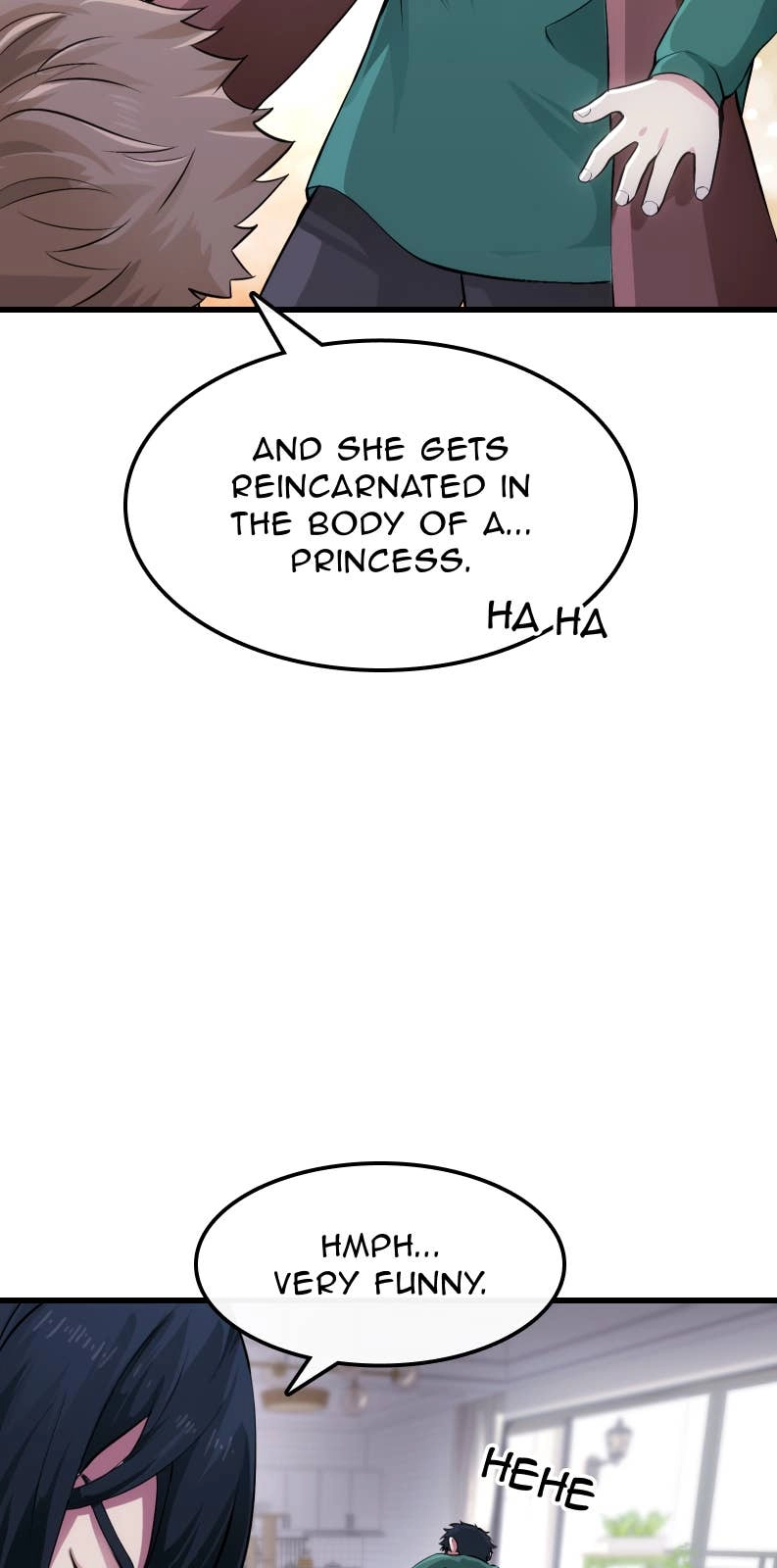 Writers Legacy Chapter 18 Page 37