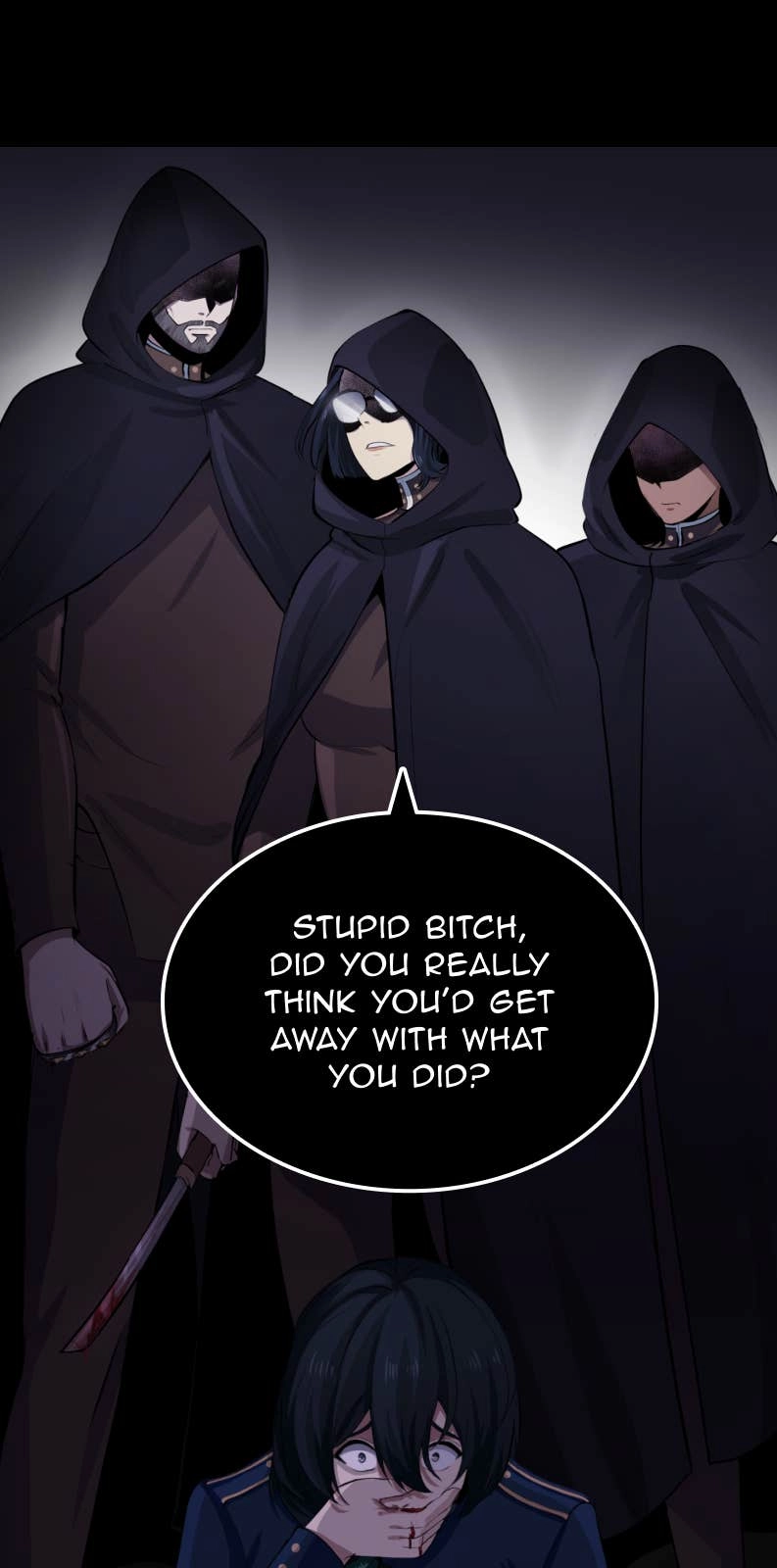 Writers Legacy Chapter 18 Page 60
