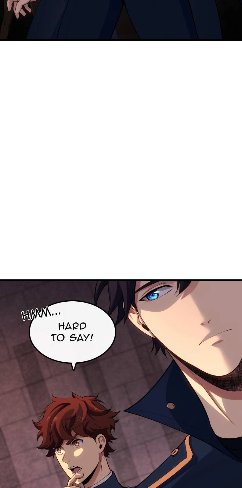 Writers Legacy Chapter 18 Page 6