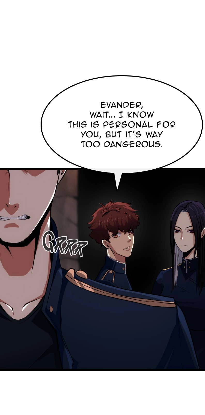 Writers Legacy Chapter 18 Page 76