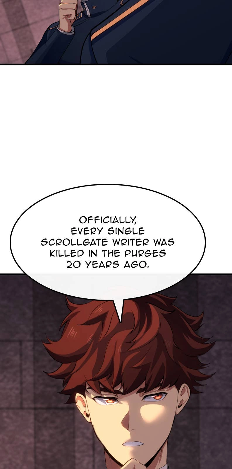 Writers Legacy Chapter 18 Page 7