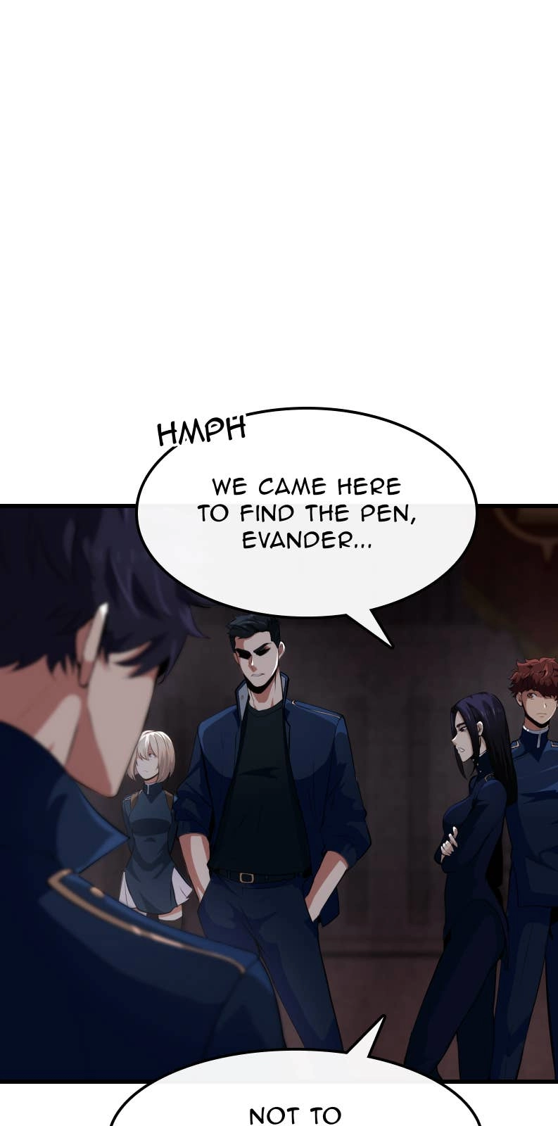 Writers Legacy Chapter 18 Page 80