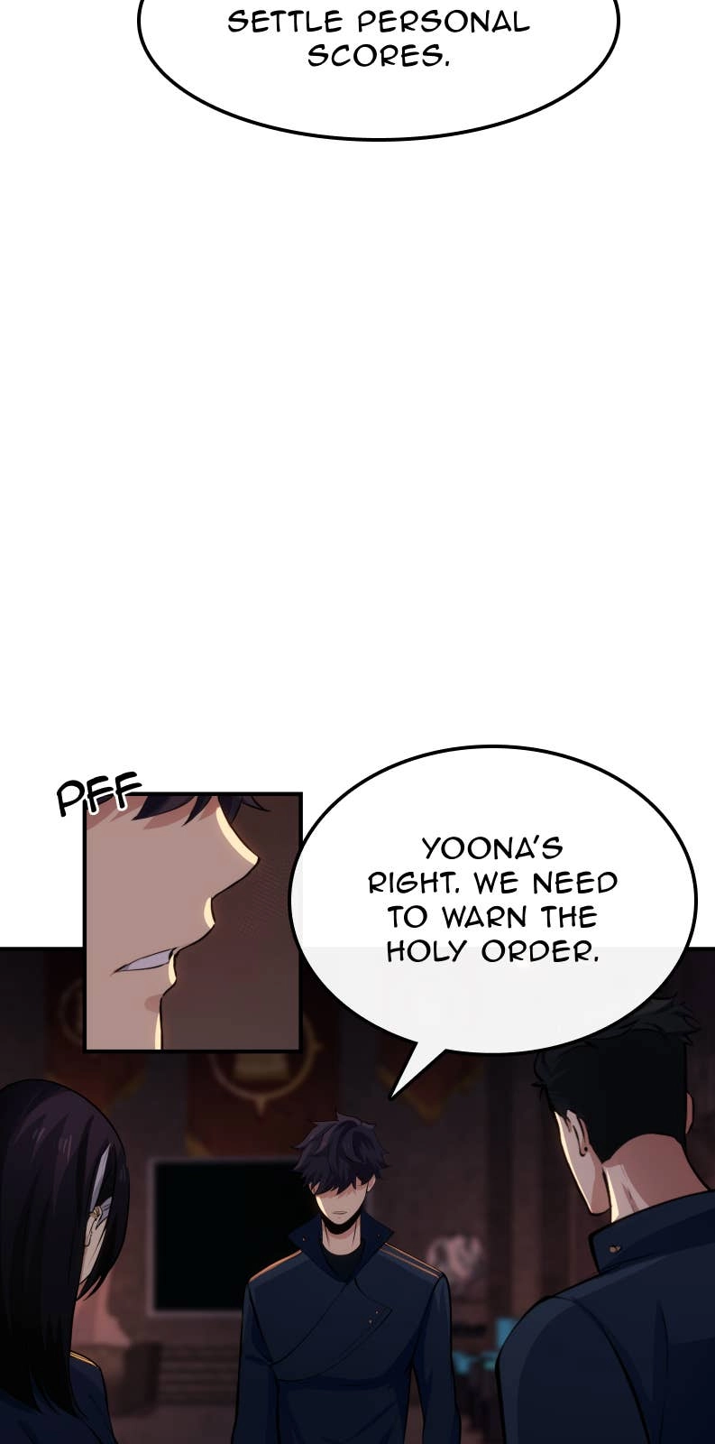 Writers Legacy Chapter 18 Page 81