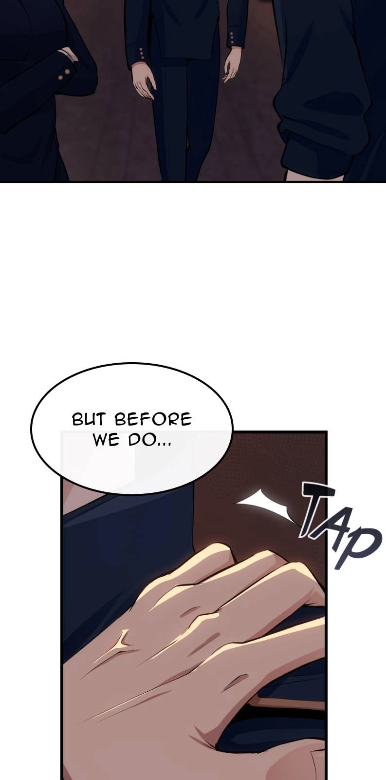 Writers Legacy Chapter 18 Page 82